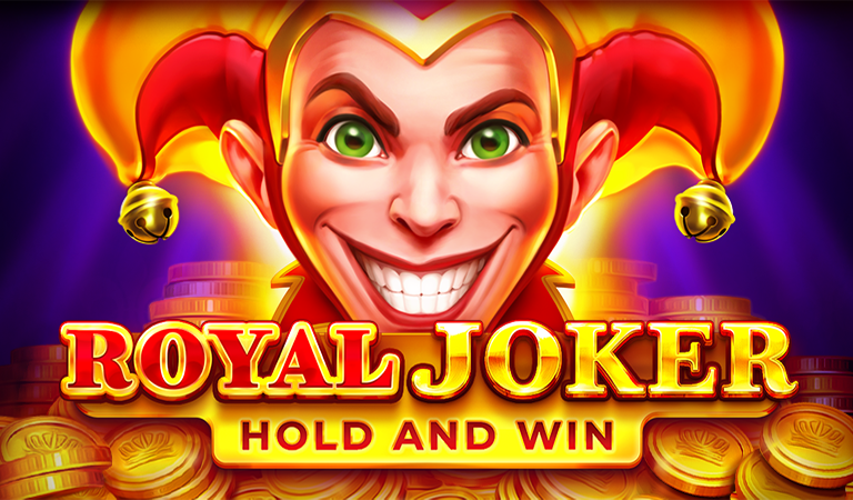 Royal Joker: Hold and Win – play free demo | GamblingShot