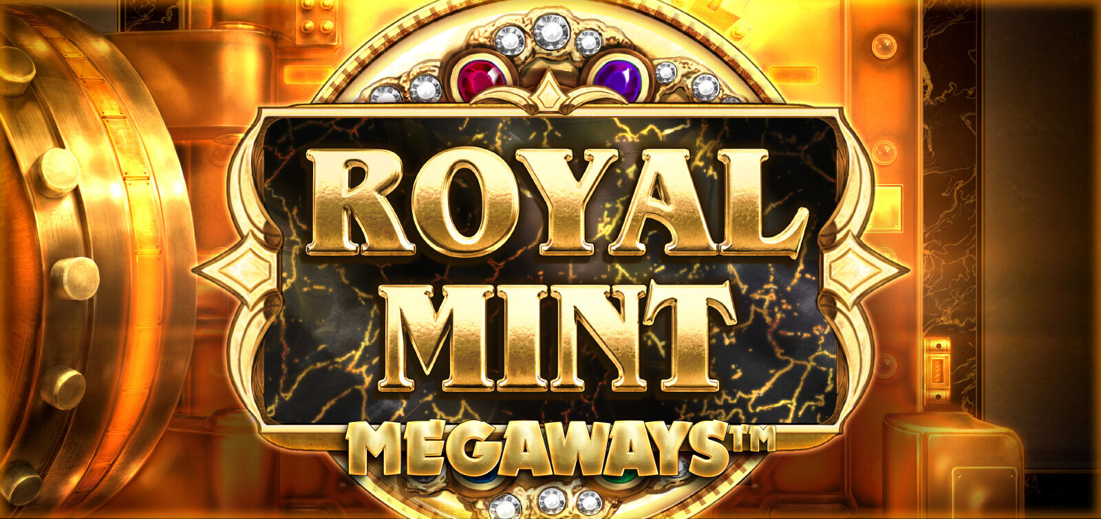 Royal Mint – грати безкоштовно в демо | GamblingShot