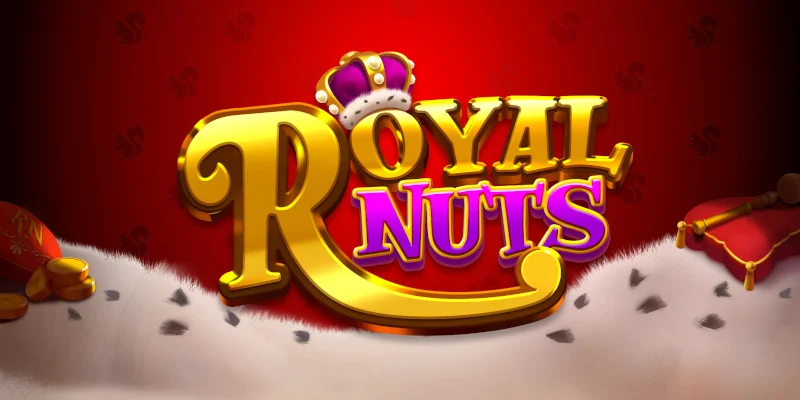 Royal Nuts – play free demo | GamblingShot