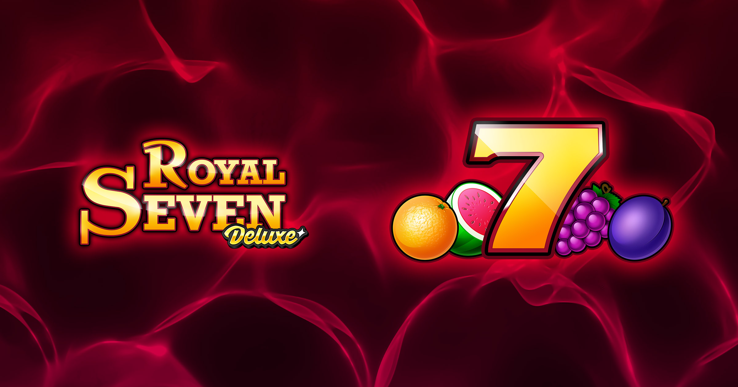 Royal Seven Deluxe – грати безкоштовно в демо | GamblingShot