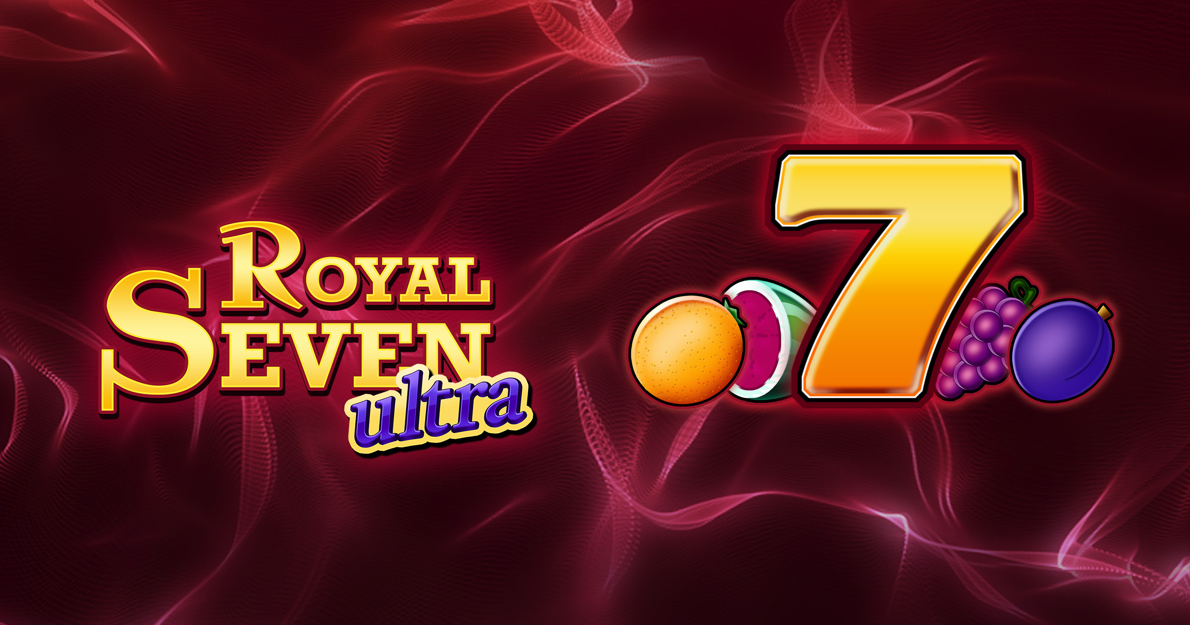 Royal Seven Ultra – грати безкоштовно в демо | GamblingShot