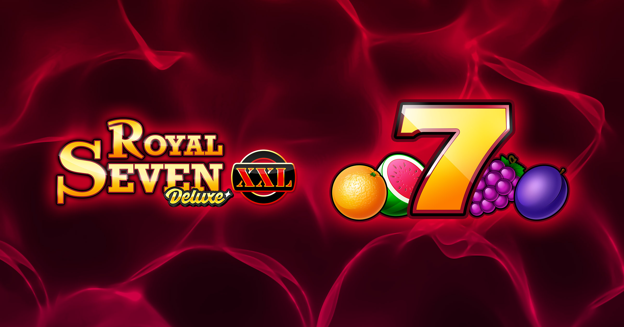 Royal Seven XXL Deluxe – грати безкоштовно в демо | GamblingShot