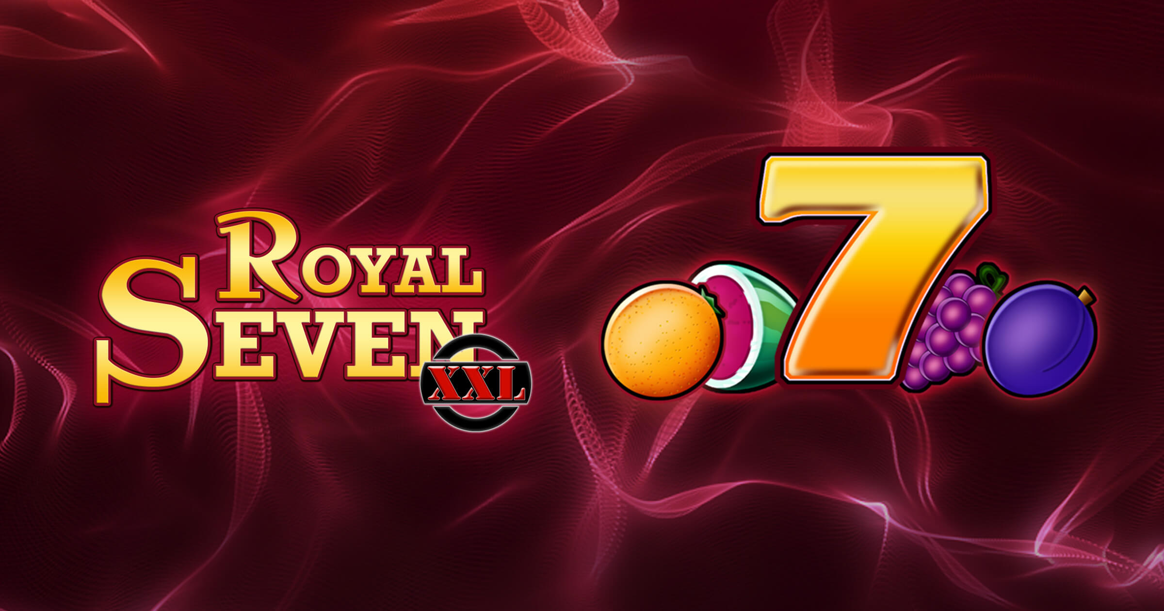 Royal Seven XXL – play free demo | GamblingShot