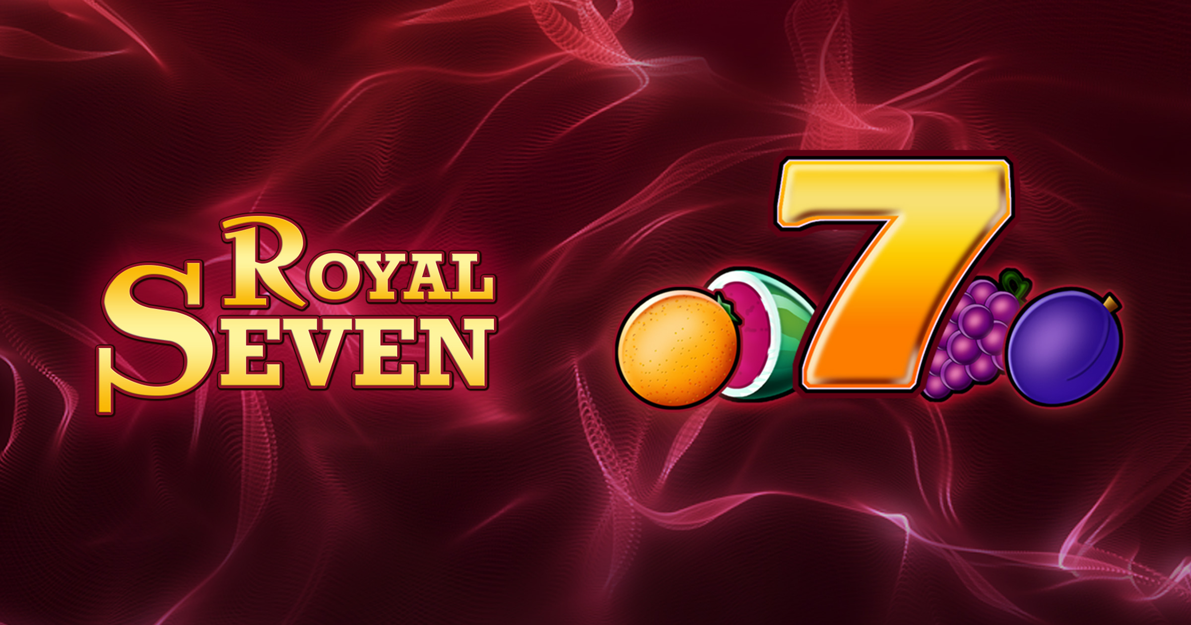 Royal Seven – играть бесплатно в демо | GamblingShot
