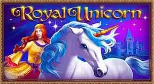 Royal Unicorn – грати безкоштовно в демо | GamblingShot