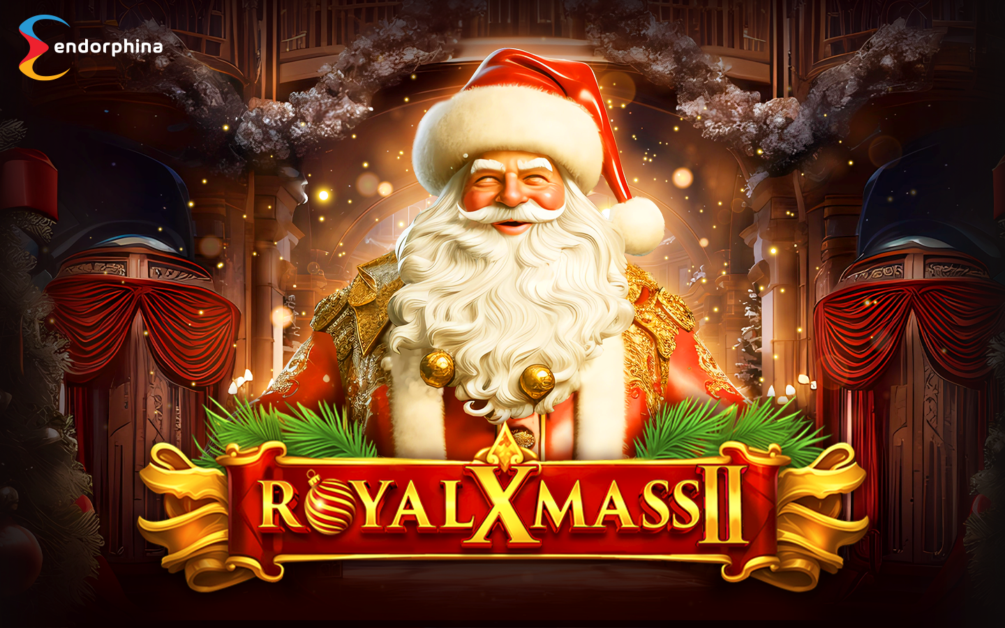 Royal Xmass 2 – play free demo | GamblingShot