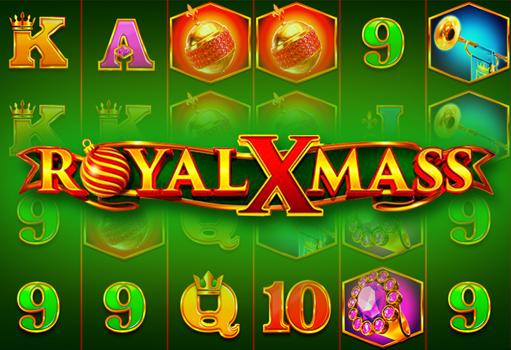 Royal Xmass – играть бесплатно в демо | GamblingShot
