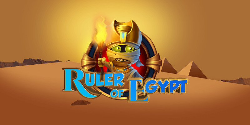 Ruler Of Egypt – play free demo | GamblingShot