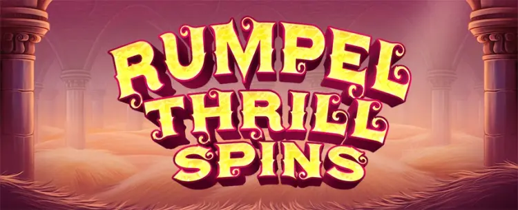 Rumpel Thrill Spins – грати безкоштовно в демо | GamblingShot