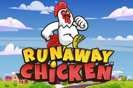 Runaway Chicken™ – грати безкоштовно в демо | GamblingShot