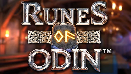 Runes of Odin – play free demo | GamblingShot