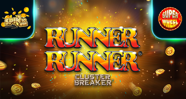 Runner Runner ClusterBreaker – грати безкоштовно в демо | GamblingShot