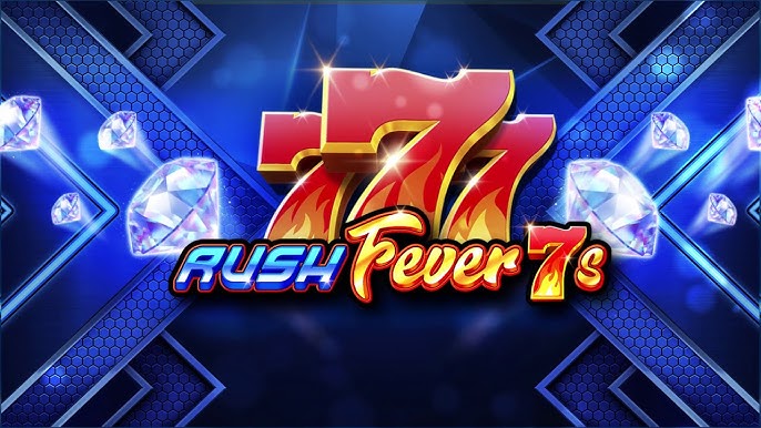 Rush Fever 7s – play free demo | GamblingShot