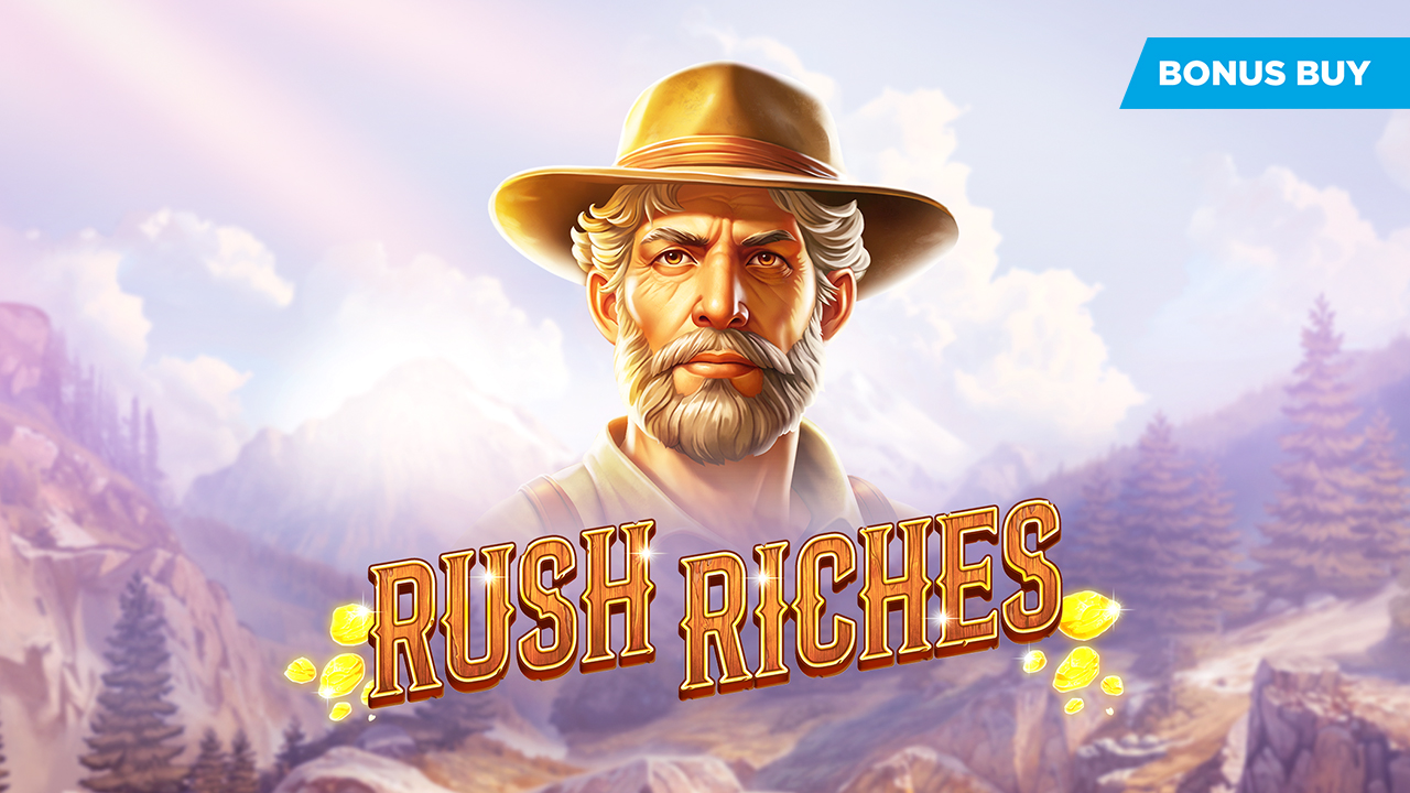 Rush Riches – грати безкоштовно в демо | GamblingShot