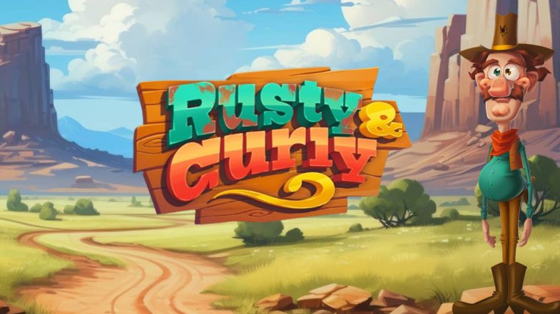 Rusty & Curly – играть бесплатно в демо | GamblingShot