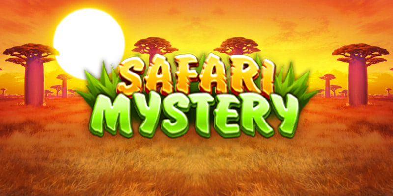 Safari Mystery – грати безкоштовно в демо | GamblingShot