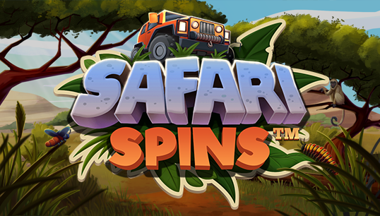 Safari Spins – играть бесплатно в демо | GamblingShot