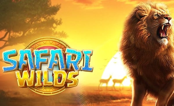 Safari Wilds – грати безкоштовно в демо | GamblingShot