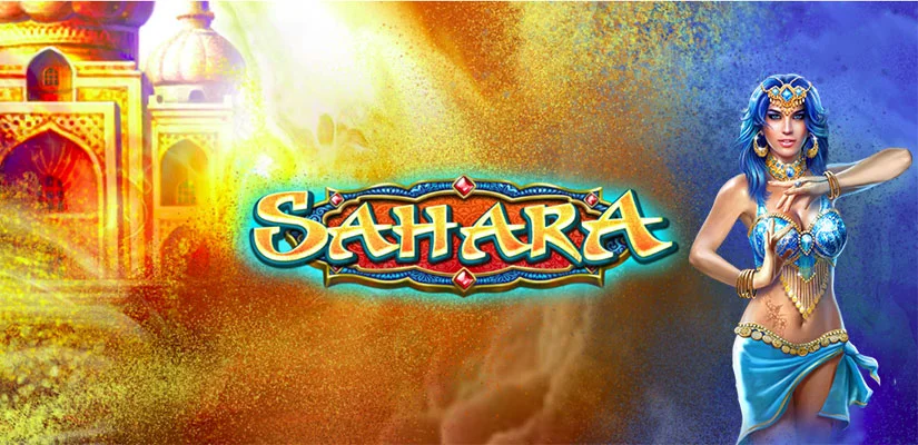 Sahara – играть бесплатно в демо | GamblingShot