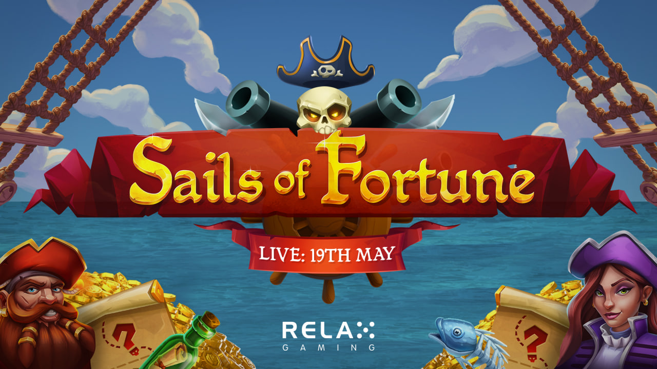 Sails of Fortune – грати безкоштовно в демо | GamblingShot