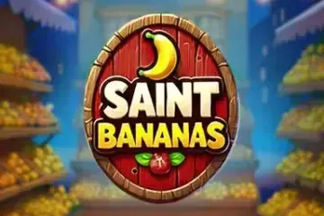 Saint Bananas – играть бесплатно в демо | GamblingShot
