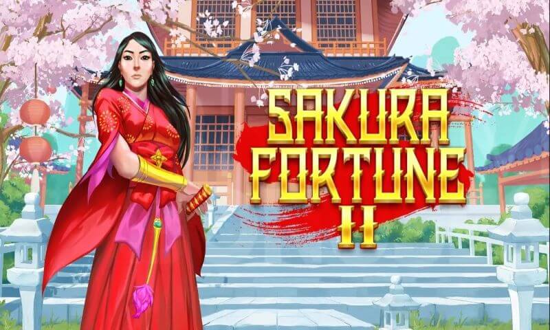 Sakura Fortune 2 – играть бесплатно в демо | GamblingShot