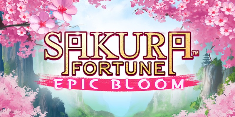 Sakura Fortune Epic Bloom – грати безкоштовно в демо | GamblingShot