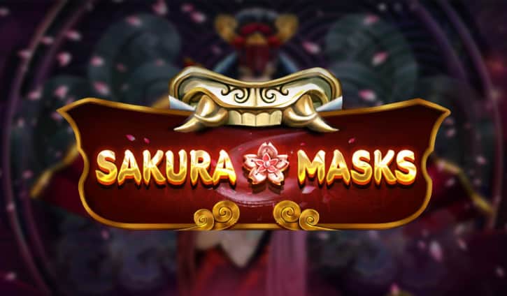 Sakura Masks – играть бесплатно в демо | GamblingShot