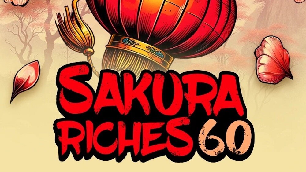 Sakura Riches 60 – играть бесплатно в демо | GamblingShot