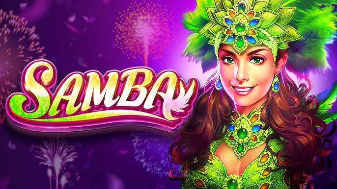 SAMBA – play free demo | GamblingShot