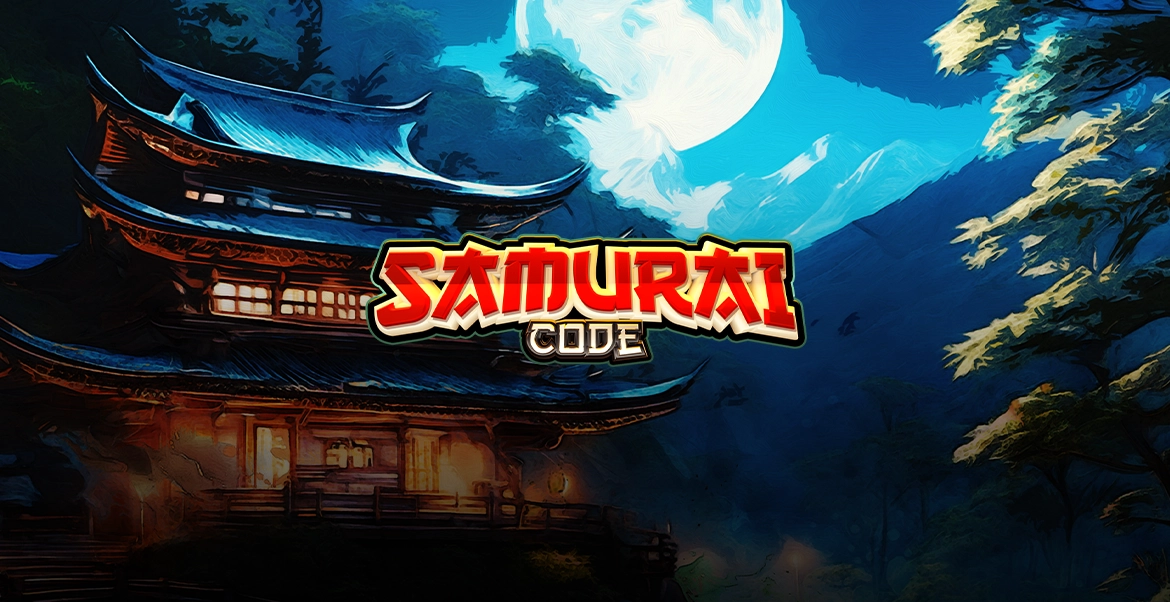 Samurai Code – играть бесплатно в демо | GamblingShot