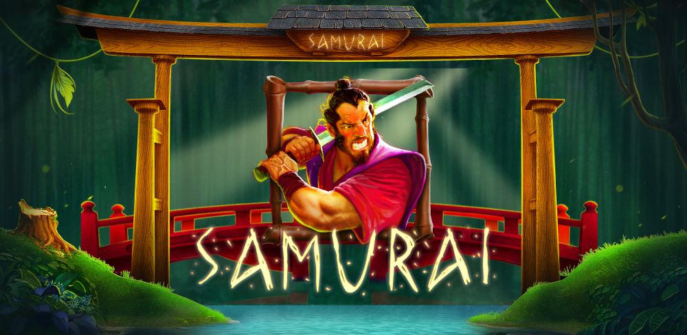 Samurai – play free demo | GamblingShot