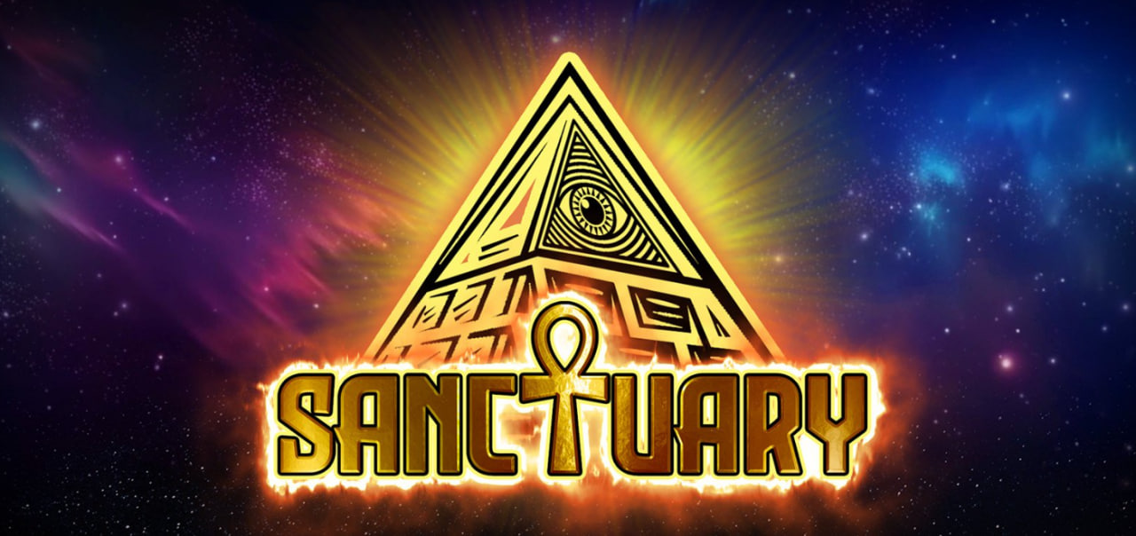 Sanctuary – грати безкоштовно в демо | GamblingShot