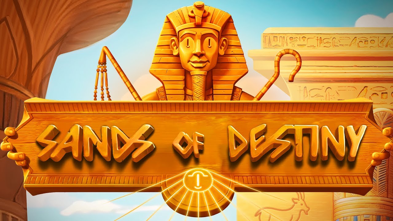 Sands of Destiny – play free demo | GamblingShot