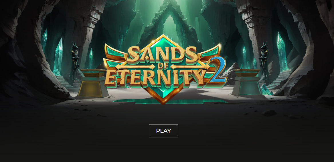 Sands of Eternity 2 – грати безкоштовно в демо | GamblingShot