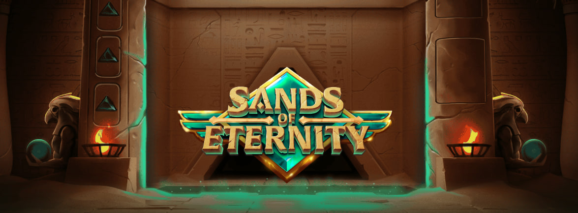 Sands of Eternity – play free demo | GamblingShot