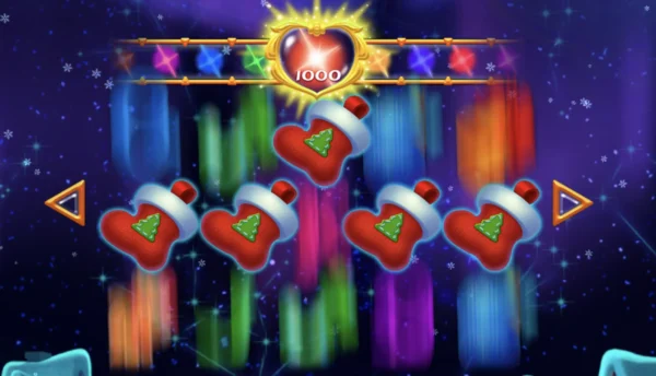 Santa’s Jackpot – играть бесплатно в демо | GamblingShot