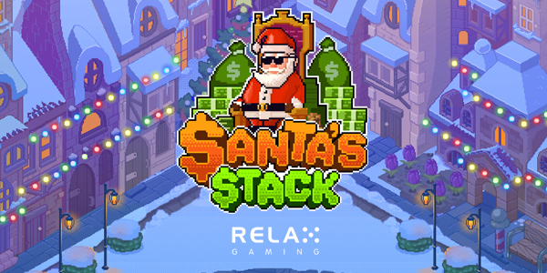 Santa's Stack – играть бесплатно в демо | GamblingShot