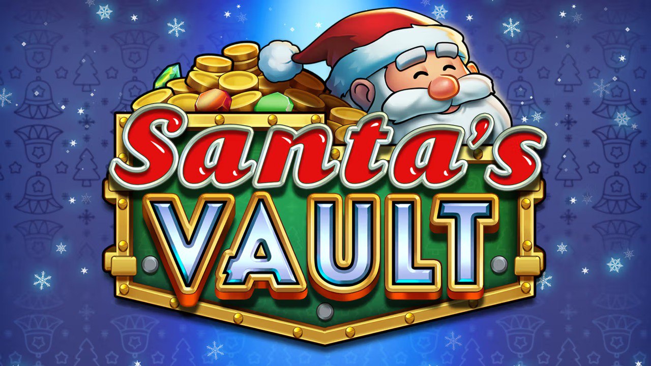 Santa's Vault – грати безкоштовно в демо | GamblingShot