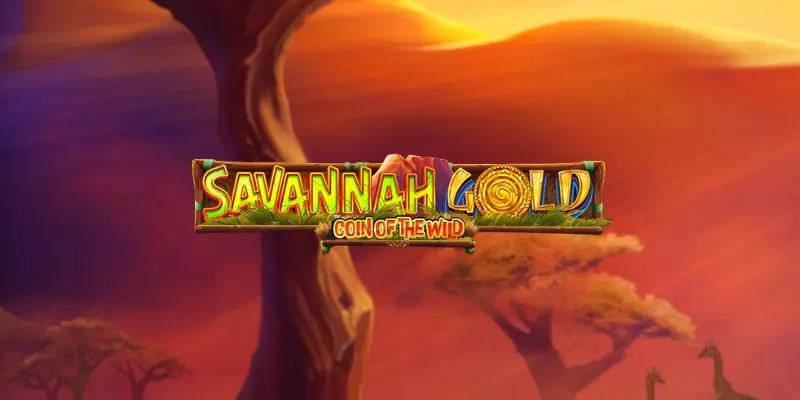 Savannah Gold: Coin of the Wild – play free demo | GamblingShot