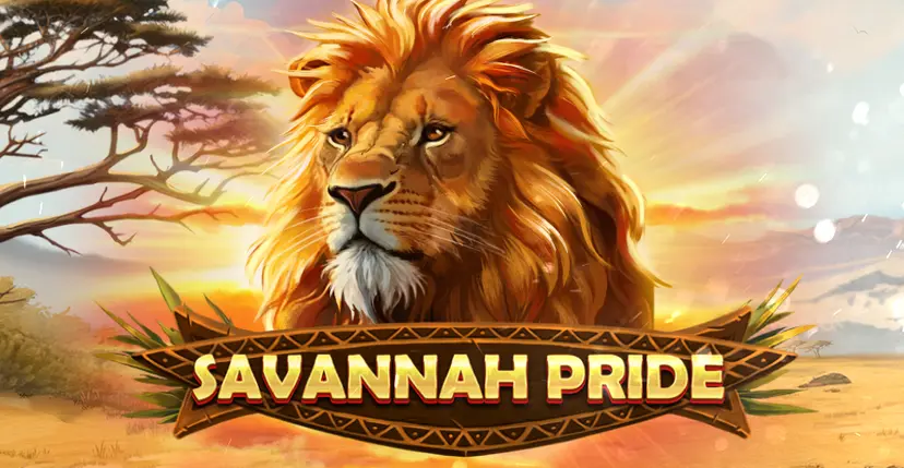 Savannah Pride – play free demo | GamblingShot