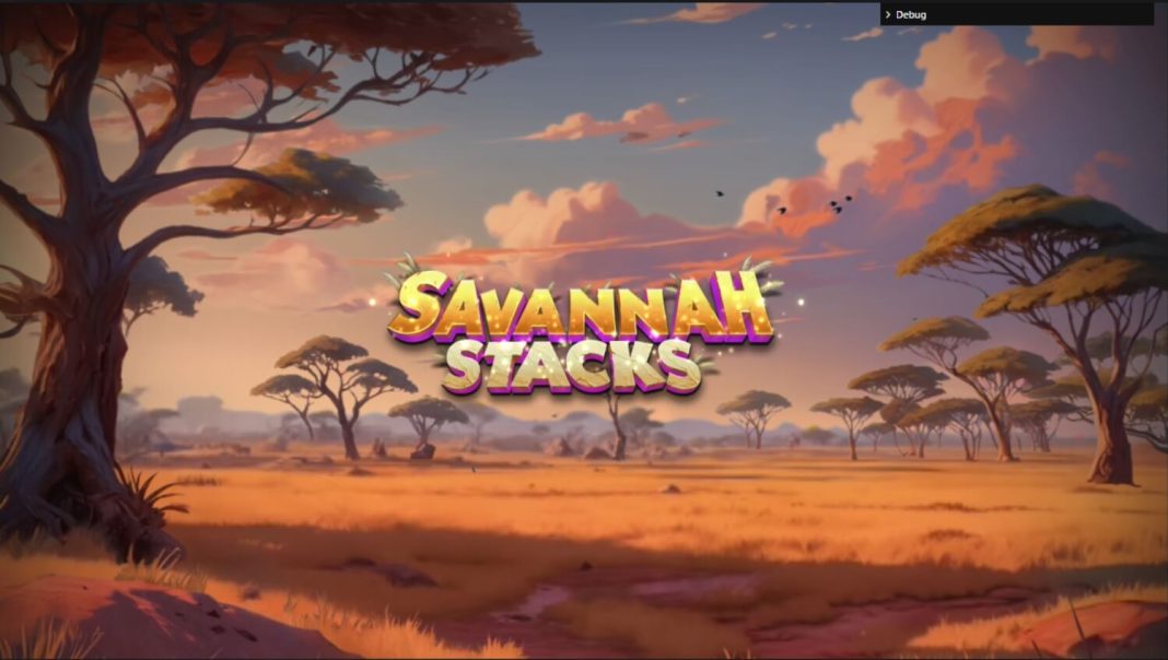 Savannah Stacks – play free demo | GamblingShot