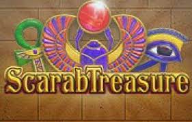 Scarab Treasure – грати безкоштовно в демо | GamblingShot