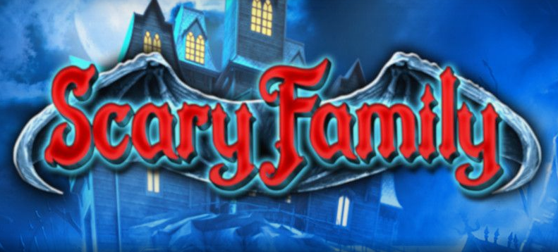 Scary Family – play free demo | GamblingShot