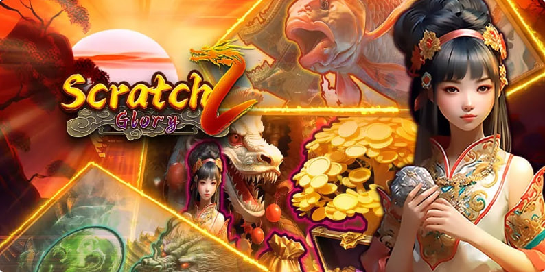 Scratch 2 Glory – играть бесплатно в демо | GamblingShot