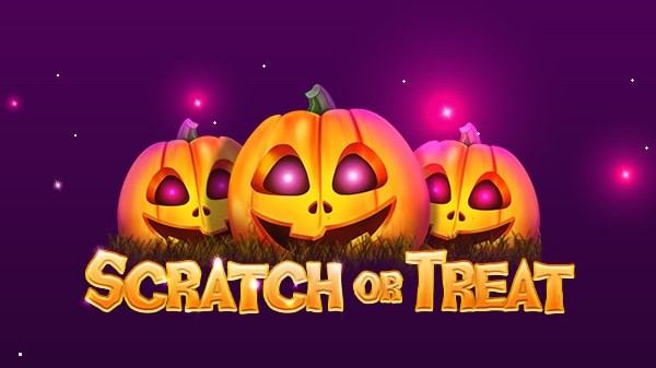 Scratch or Treat – play free demo | GamblingShot
