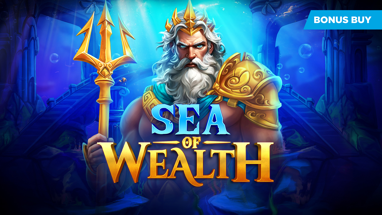Sea of Wealth – play free demo | GamblingShot