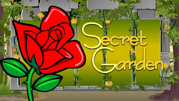Secret Garden – play free demo | GamblingShot