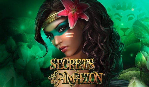 Secrets of the Amazon – грати безкоштовно в демо | GamblingShot