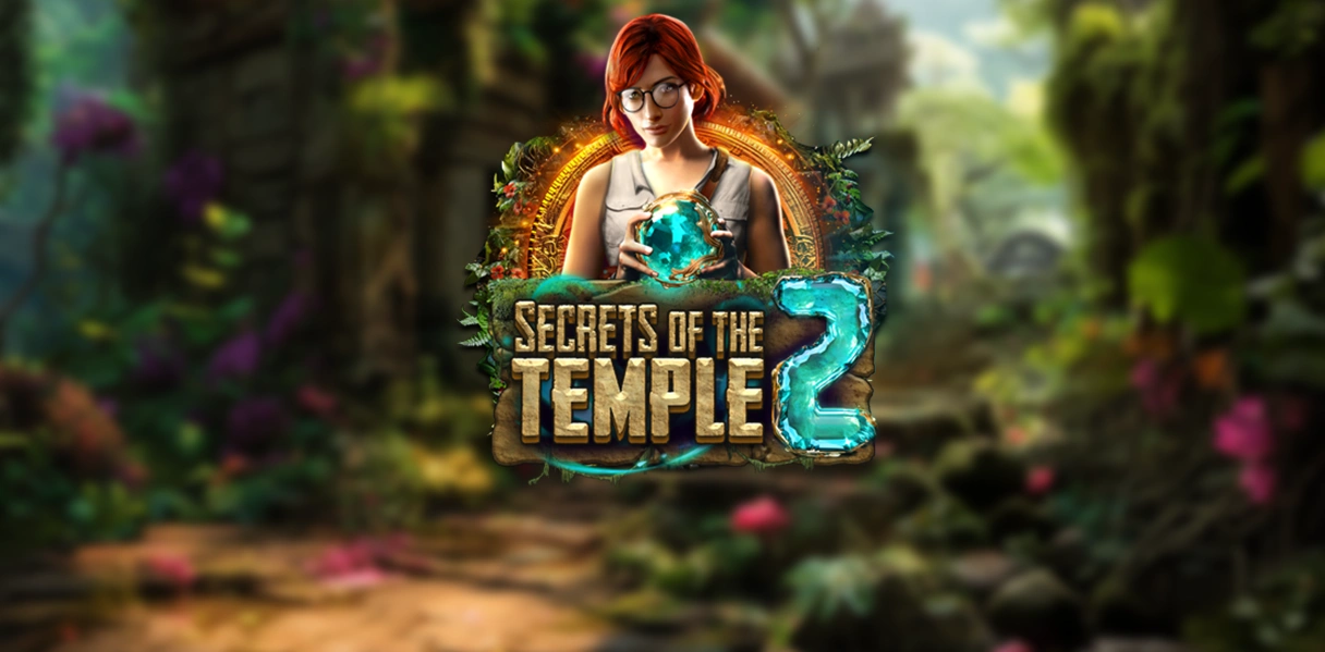 Secrets of the Temple 2 – играть бесплатно в демо | GamblingShot